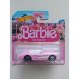 Hot Wheels 2023 Barbie 1956 Corvette Barbıe The Movıe Ceren U.a.s.m.