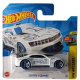 Hot Wheels 2023 - Custom ´11 Camaro - Art Cars 4/10 - HKK17