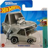 Hot Wheels (2024) 70 Dodge Charger