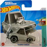 Hot Wheels (2024) 70 Dodge Charger