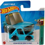Hot Wheels (2024) Nissan Skyline 2000 Gt-R Lbwk