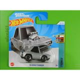 Hot Wheels 2024 Tekli Araba 70 Dodge Charger Tooned