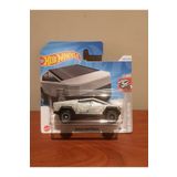 Hot Wheels 2024 Tesla Cybertruck HTB55