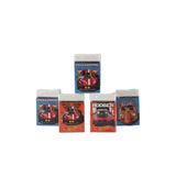 Hot Wheels 2024 YENİ SEZON LİSANSLI HOT WHEELS 2'Lİ SİLGİ