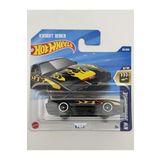 HOT WHEELS 2025 1/64 Knight Rider Kitt Kara Şimşek Film Arabası Koleksiyon Modeli Oyuncak Diecast, Oyuncak Araba