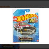 Hot Wheels 2026 Hot Wheels Color Shifters - Nissan Skyline Gt-R R32