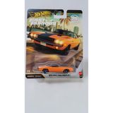 HOT WHEELS 2026 Premium Fast and Furious 1970 Dodge Charger R/T & Dodge Challenger R/T 2'li Set