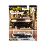 HOT WHEELS 2026 Premium Fast and Furious 1970 Dodge Charger R/T JHW74 - HNW46