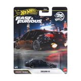 HOT WHEELS 2026 Premium Fast and Furious 2010 BMW M5 Siyah JHW62
