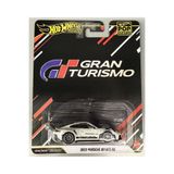 HOT WHEELS 2026 Premium Pop Culture Gran Turismo 2022 Porsche 911 GT3 RS