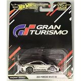 HOT WHEELS 2026 Premium Pop Culture HXD63 2022 Porsche 911 GT3 RS