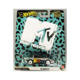 HOT WHEELS 2026 Premium Pop Culture MTV '84 Corvette