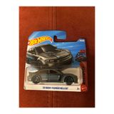 HOT WHEELS 2026 serisi 20 DODGE CHARGER HELLCAT