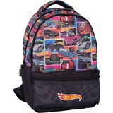Hot Wheels 2600 Okul Çantası