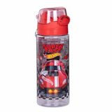 Hot Wheels 2876 500 ml Super Fast Matara