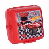 Hot Wheels 2907 Super Fast Beslenme Kabı