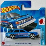 Hot Wheels 47/250 Nissan Maxima Drift Car Oyuncak Araba