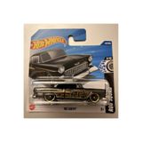 Hot Wheels 55 Chevy Siyah 3/10 Tekli Araba