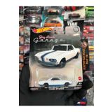 HOT WHEELS ‘66 Chevrolet Corvaır Yenko Stınger (1.64 premıum), Oyuncak Araba