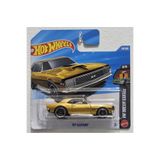 HOT WHEELS 67 Camaro HW Dream Garage 3/5 56/250 Altın Renk