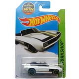 Hot Wheels 69 Camaro Oyuncak Araba