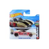 HOT WHEELS '69 Dodge Charger Daytona JJH97 - 2026