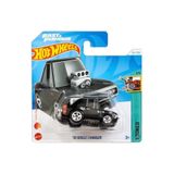 HOT WHEELS 70 DODGE CHARGER TOONED HTB40