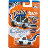 HOT WHEELS '70 DODGE CHARGER