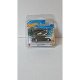 Hot Wheels '70S Vs. '90S Serisi - Mercedes-Benz 500E Model Araba (Koruma Kabı Ile Birlikte)