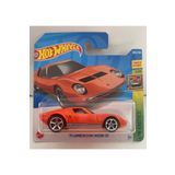 HOT WHEELS ‘71 Lamborghını Mıura Sv, Oyuncak Araba