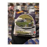 HOT WHEELS ‘72 Mercedes Benz 280 Sel 4.5 (1.64 premium), Oyuncak Araba