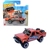 Hot Wheels '73 Jeep J10 (1/64) 2023 Serisi