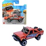 Hot Wheels '73 Jeep J10 (1/64)