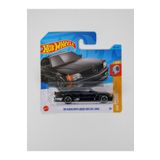 Hot Wheels '89 Mercedes Benz 560 Sec Amg.