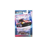 Hot Wheels 90 Lar Sokak Sahnesi Temalı Arabalar 92 Honda Cıvıc Ec Jcb56