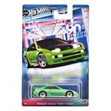 Hot Wheels 90 Lar Sokak Sahnesi Temalı Arabalar Nıssan 300Zx Twın Turbo Jcb59