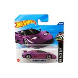 Hot Wheels '94 Bugatti EB110 SS - Mor (1/64) 2025 Serisi