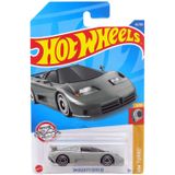 Hot Wheels '94 Bugatti EB110 SS