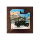 HOT WHEELS 95 JEEP CHEROKEE HCT10 ALTYHCT10