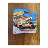 Hot Wheels ‘95 Jeep Cherokee Th Özel Seri Koleksiyonluk