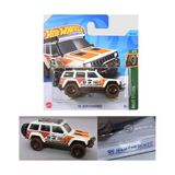 Hot Wheels - '95 Jeep Cherokee TH -Treasure Hunt (1/64)