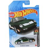 Hot Wheels '96 Porsche Carrera, Rüya Garajı 1/5