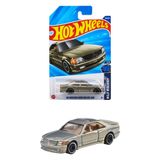Hot Wheels 989 Mercedes-Benz 560, Jfn62