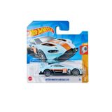 HOT WHEELS Aston Martin Vantage Gte - Gulf Version - 2023 21a - Hw Turbo 98/250, Oyuncak Araba