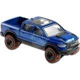 Hot Wheels Baja Blazers 2020 Ram 1500 Rebel - Renkli