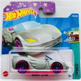 HOT WHEELS Barbie Extra Car Tooned 1:64 Ölçek Hotwheels Marka 5/5, Oyuncak Araba