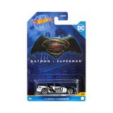Hot Wheels Batman Araçlar Hdg89 Hrw30 1911 Dodge Charger Rt