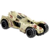 Hot Wheels Batman™: Arkham Knight Batmobile - Renkli