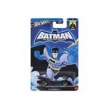 Hot Wheels Batman Batmobile Hdg89 Hrw22