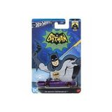 Hot Wheels Batman Classic Tv Series Batmobile Hdg89 Hrw21
